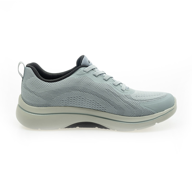 Shop Skechers GO WALK Arch Fit 2.0 Sneakers 216816GYBK