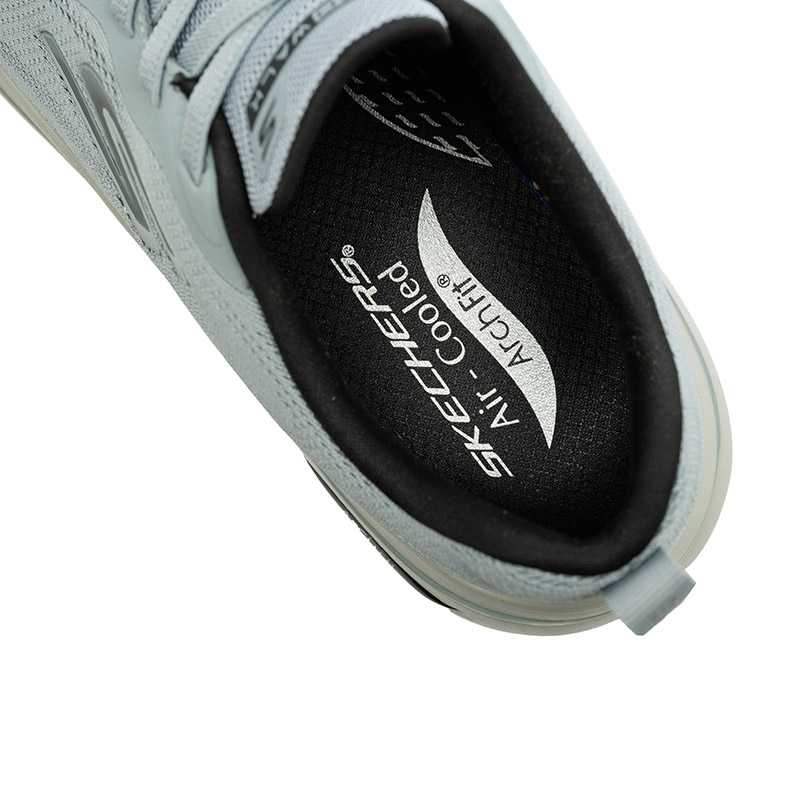 Details for Skechers GO WALK Arch Fit 2.0 Sneakers 216816GYBK
