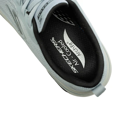 Skechers GO WALK Arch Fit 2.0 Sneakers 216816GYBK Details for Skechers GO WALK Arch Fit 2.0 Sneakers 216816GYBK
