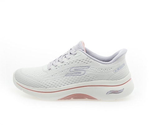 Skechers Go Walk Arch Fit 2.0 Kasut Jalan Kaki 125342LAV Buy Skechers Go Walk Arch Fit 2.0 Kasut Jalan Kaki 125342LAV