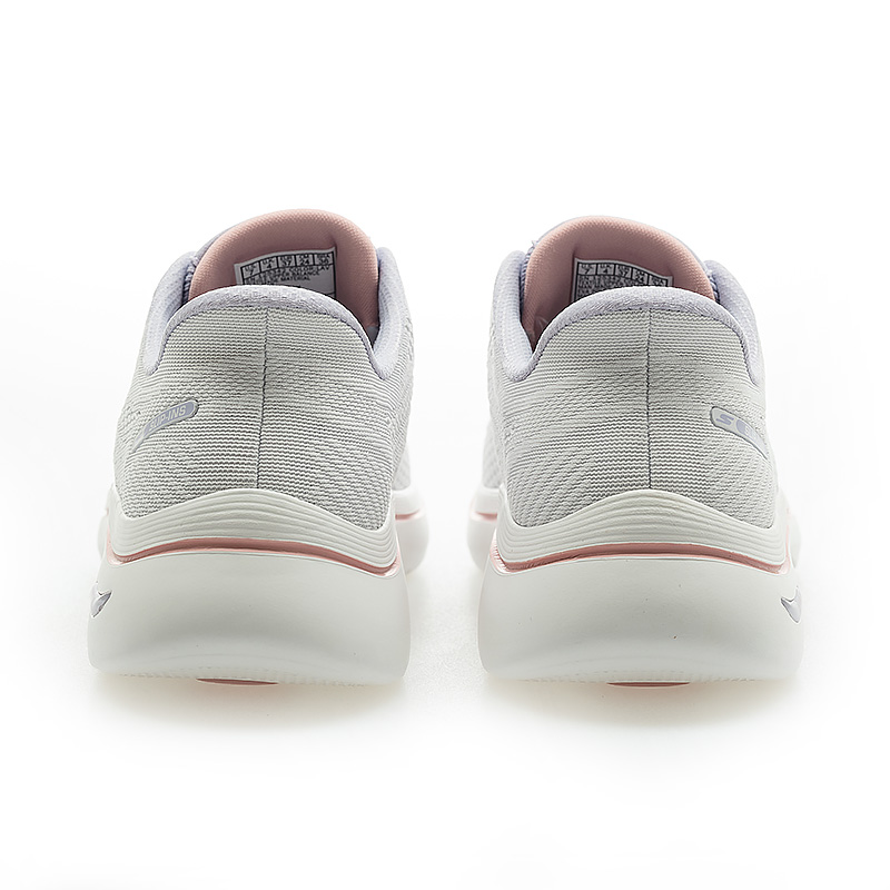 Lookbook Skechers Go Walk Arch Fit 2.0 Kasut Jalan Kaki 125342LAV