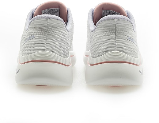 Skechers Go Walk Arch Fit 2.0 Kasut Jalan Kaki 125342LAV Lookbook Skechers Go Walk Arch Fit 2.0 Kasut Jalan Kaki 125342LAV