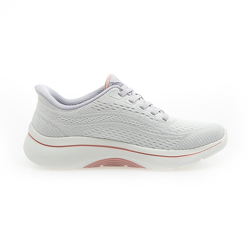 Shop Skechers Go Walk Arch Fit 2.0 Kasut Jalan Kaki 125342LAV