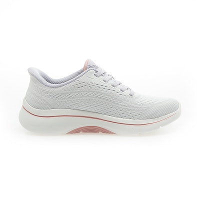 Skechers Go Walk Arch Fit 2.0 Kasut Jalan Kaki 125342LAV Shop Skechers Go Walk Arch Fit 2.0 Kasut Jalan Kaki 125342LAV