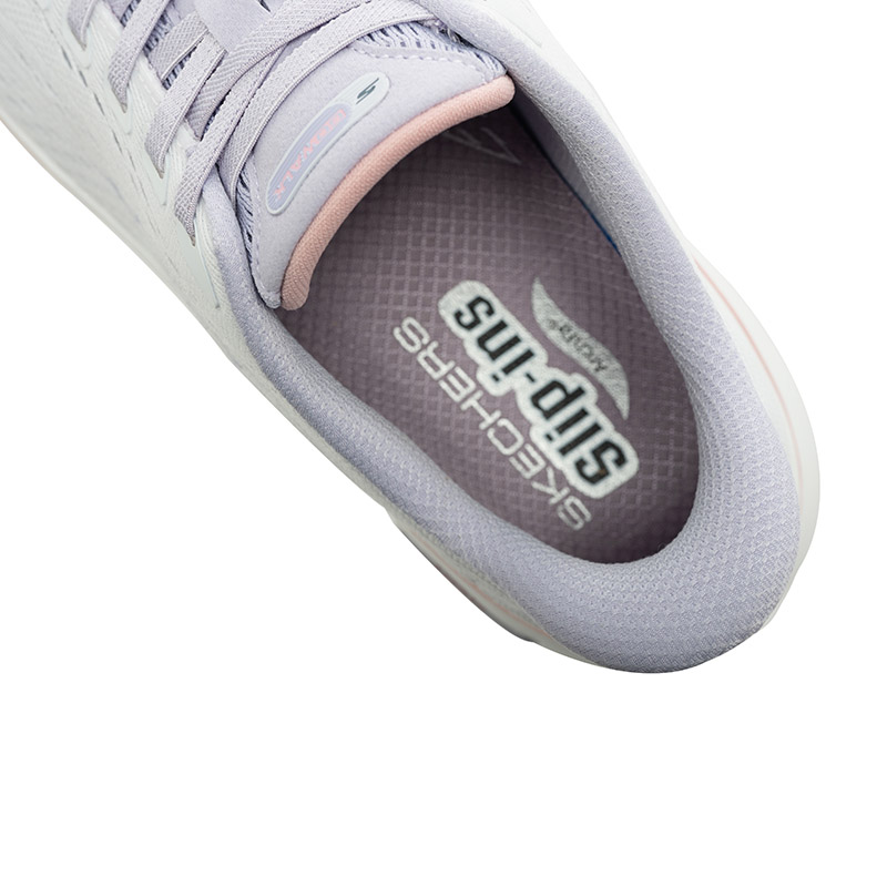 Details for Skechers Go Walk Arch Fit 2.0 Kasut Jalan Kaki 125342LAV
