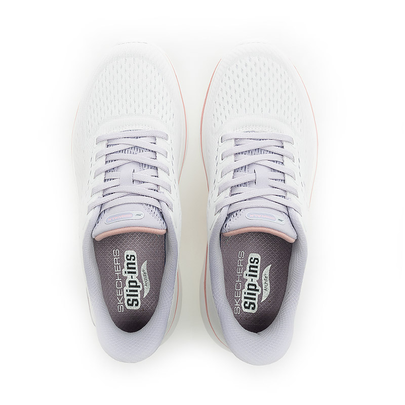 Sizing Skechers Go Walk Arch Fit 2.0 Kasut Jalan Kaki 125342LAV