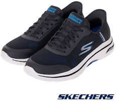 SKECHERS GO WALK ARCH FIT 2.0 Walking Shoes Black 216604BKBL SKECHERS GO WALK ARCH FIT 2.0 Walking Shoes Black 216604BKBL