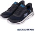 Buy SKECHERS GO WALK ARCH FIT 2.0 Walking Shoes Black 216604BKBL