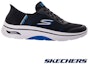 Order SKECHERS GO WALK ARCH FIT 2.0 Walking Shoes Black 216604BKBL