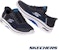 SKECHERS GO WALK ARCH FIT 2.0 Walking Shoes Black 216604BKBL