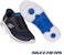 SKECHERS GO WALK ARCH FIT 2.0 Walking Shoes Black 216604BKBL