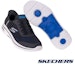 Shop SKECHERS GO WALK ARCH FIT 2.0 Walking Shoes Black 216604BKBL