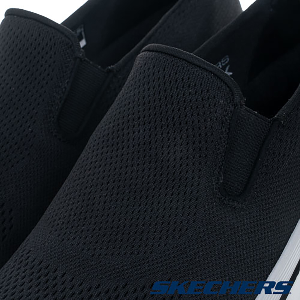 Purchase 스케쳐스 고워크 아치핏 2.0 워킹화 블랙/화이트 검정 흰색 216518BKGY