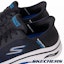 Details for SKECHERS GO WALK ARCH FIT 2.0 Walking Shoes Black 216604BKBL