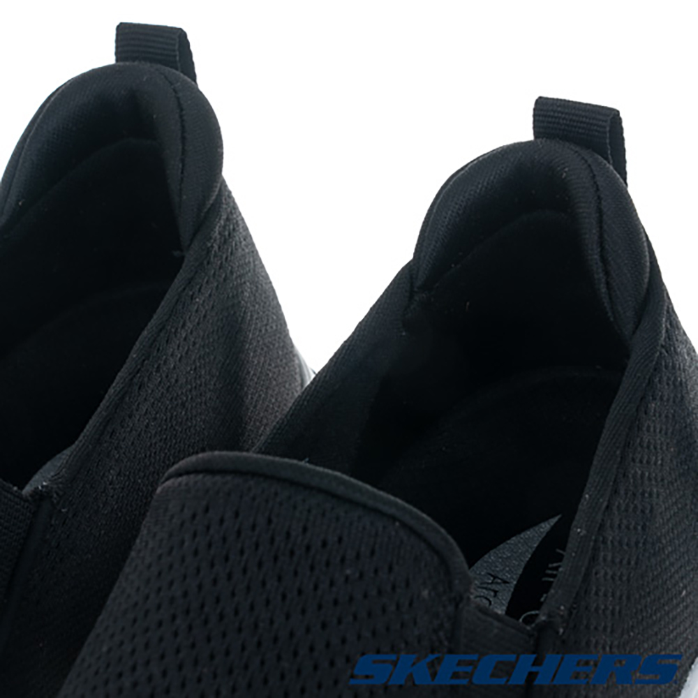 Details for 스케쳐스 고워크 아치핏 2.0 워킹화 블랙/화이트 검정 흰색 216518BKGY