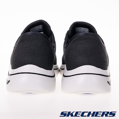 SKECHERS GO WALK ARCH FIT 2.0 Walking Shoes Black 216604BKBL Sizing SKECHERS GO WALK ARCH FIT 2.0 Walking Shoes Black 216604BKBL