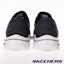 Sizing SKECHERS GO WALK ARCH FIT 2.0 Walking Shoes Black 216604BKBL
