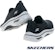 SKECHERS GO WALK ARCH FIT 2.0 Walking Shoes Black/White Black and White 216518BKGY