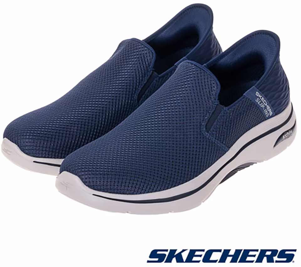 skechers-go-walk-arch-fit-2-0-walking-shoes-blue-indigo-216600-nvy