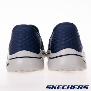 스케쳐스 고워크 아치핏 2.0 워킹화 블루 인디고 216600NVY Sizing 스케쳐스 고워크 아치핏 2.0 워킹화 블루 인디고 216600NVY