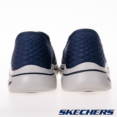 SKECHERS GO WALK ARCH FIT 2.0 Walking Shoes Blue Indigo 216600NVY Sizing SKECHERS GO WALK ARCH FIT 2.0 Walking Shoes Blue Indigo 216600NVY
