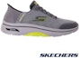 Order SKECHERS GO WALK ARCH FIT 2.0 Walking Shoes Grey Ash 216604GYLM