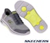 Shop SKECHERS GO WALK ARCH FIT 2.0 Walking Shoes Grey Ash 216604GYLM