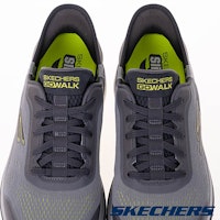 スケッチャーズ GO WALK ARCH FIT 2.0 ウォーキングシューズ グレー アッシュ 216604GYLM Purchase スケッチャーズ GO WALK ARCH FIT 2.0 ウォーキングシューズ グレー アッシュ 216604GYLM