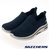 SKECHERS GO WALK ARCH FIT 2.0 Walking Shoes Navy Blue Navy blue 216518NVY SKECHERS GO WALK ARCH FIT 2.0 Walking Shoes Navy Blue Navy blue 216518NVY