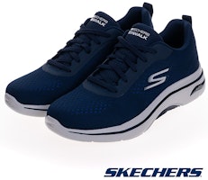 SKECHERS GO WALK ARCH FIT 2.0 Walking Shoes Navy Blue Navy blue Navy blue 216516NVY SKECHERS GO WALK ARCH FIT 2.0 Walking Shoes Navy Blue Navy blue Navy blue 216516NVY