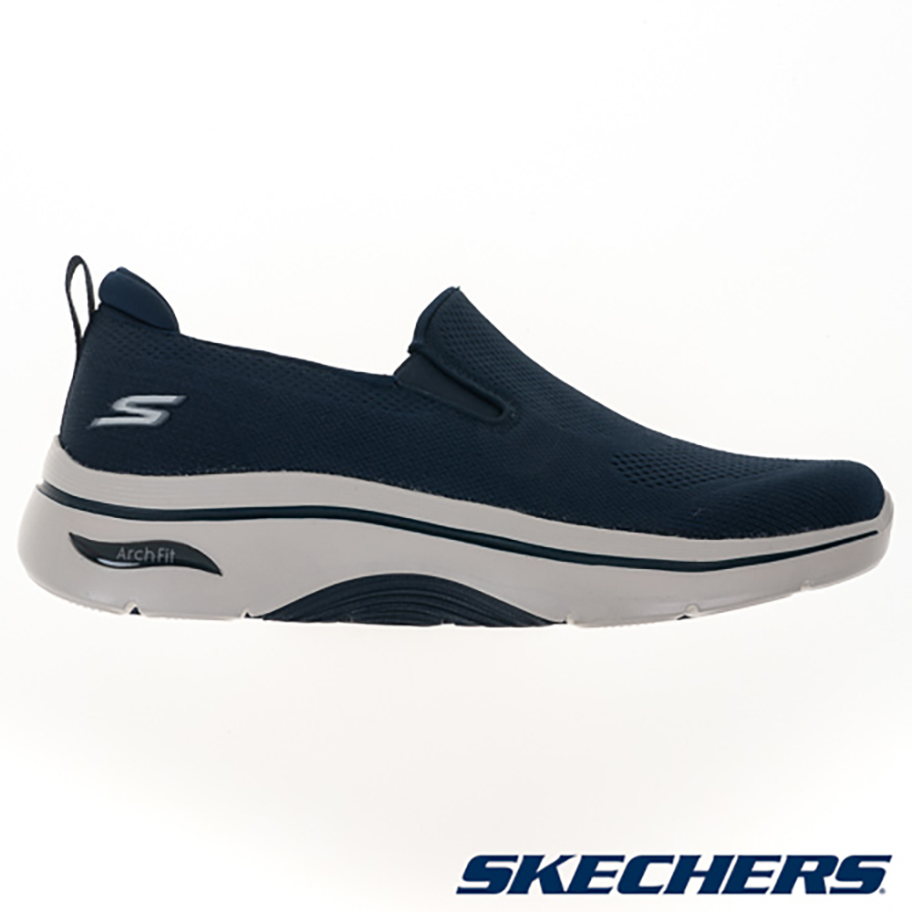Order スケッチャーズ GO WALK ARCH FIT 2.0 ウォーキングシューズ ネイビーブルー 216518NVY