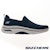 SKECHERS GO WALK ARCH FIT 2.0 Walking Shoes Navy Blue Navy blue 216518NVY