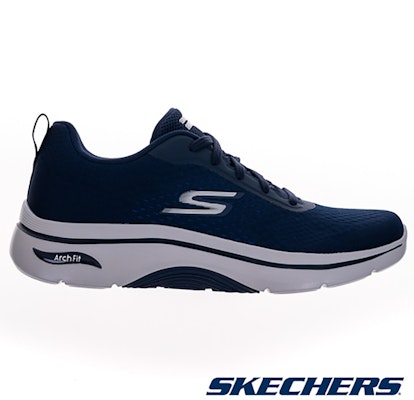 SKECHERS GO WALK ARCH FIT 2.0 Walking Shoes Navy Blue Navy blue Navy blue 216516NVY Order SKECHERS GO WALK ARCH FIT 2.0 Walking Shoes Navy Blue Navy blue Navy blue 216516NVY