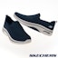 Lookbook SKECHERS GO WALK ARCH FIT 2.0 Walking Shoes Navy Blue Navy blue 216518NVY