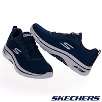 SKECHERS GO WALK ARCH FIT 2.0 Zapatos para Caminar Azul Marino 216516NVY Lookbook SKECHERS GO WALK ARCH FIT 2.0 Zapatos para Caminar Azul Marino 216516NVY