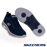 SKECHERS GO WALK ARCH FIT 2.0 Zapatos para Caminar Azul Marino 216516NVY Shop SKECHERS GO WALK ARCH FIT 2.0 Zapatos para Caminar Azul Marino 216516NVY