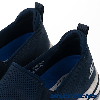 SKECHERS GO WALK ARCH FIT 2.0 Walking Shoes Navy Blue Navy blue 216518NVY Details for SKECHERS GO WALK ARCH FIT 2.0 Walking Shoes Navy Blue Navy blue 216518NVY