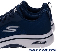 SKECHERS GO WALK ARCH FIT 2.0 Zapatos para Caminar Azul Marino 216516NVY Details for SKECHERS GO WALK ARCH FIT 2.0 Zapatos para Caminar Azul Marino 216516NVY