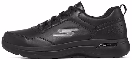 Skechers Go Walk Arch Fit 'All Black' 216128-BBK Skechers Go Walk Arch Fit 'All Black' 216128-BBK