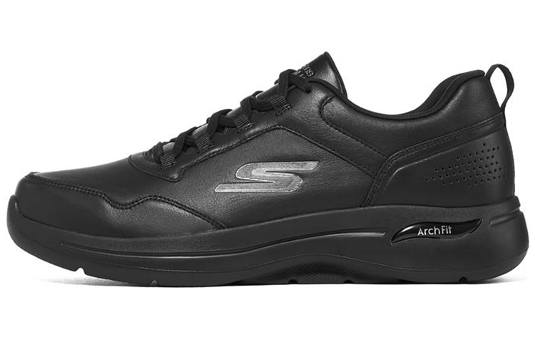 Skechers Go Walk Arch Fit 'All Black' 216128-BBK