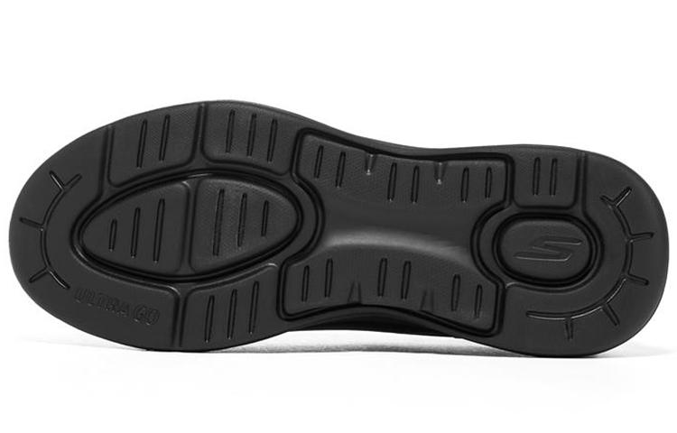 Purchase Skechers Go Walk Arch Fit 'All Black' 216128-BBK