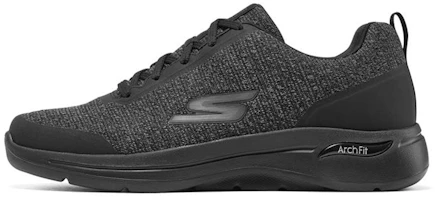 Skechers Go Walk Arch Fit 'All Black' 216184-BBK Skechers Go Walk Arch Fit 'All Black' 216184-BBK
