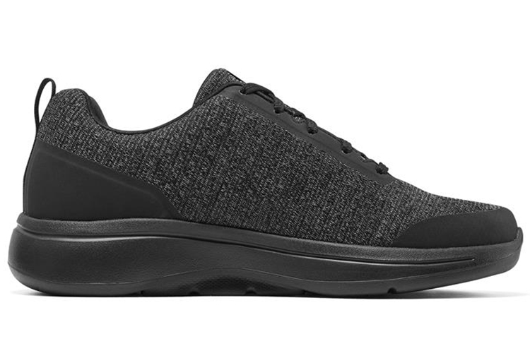 Order Skechers Go Walk Arch Fit ''All Black'' Zwart 216184-BBK