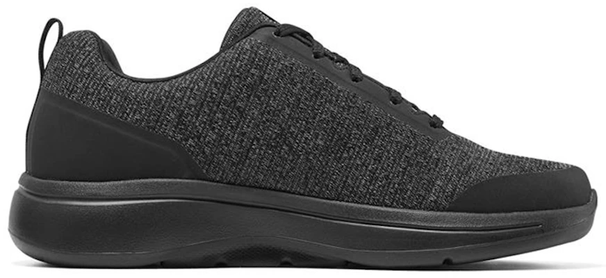 Skechers Go Walk Arch Fit ''All Black'' Zwart 216184-BBK Order Skechers Go Walk Arch Fit ''All Black'' Zwart 216184-BBK