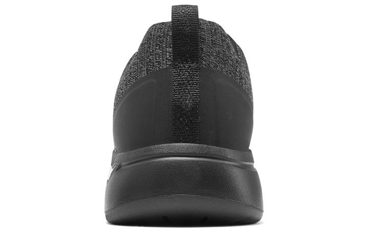Lookbook Skechers Go Walk Arch Fit ''All Black'' Zwart 216184-BBK