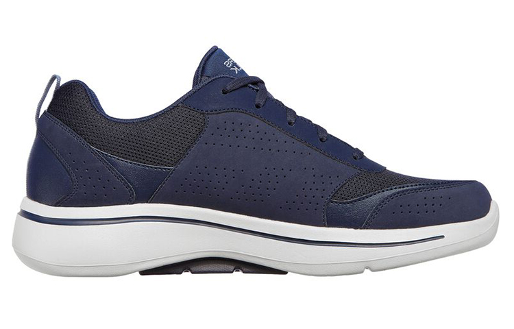 Skechers Go Walk Arch Fit 'Black' 圖 2