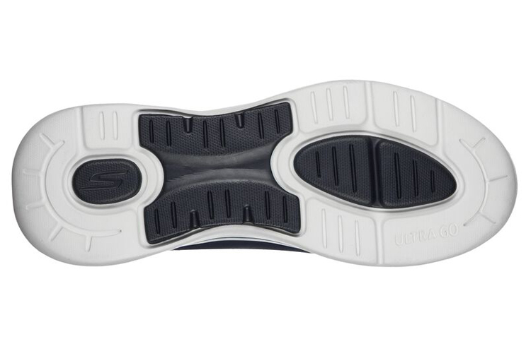 Skechers Go Walk Arch Fit 'Black' 圖 4