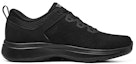 Order Skechers Go Walk Arch Fit Clinton 'Hitam' 216254-BBK