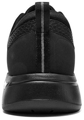 Skechers Go Walk Arch Fit 運動休閒鞋 黑 Shop Skechers Go Walk Arch Fit 運動休閒鞋 黑