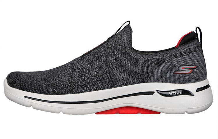 Skechers Go Walk Arch Fit 'Black' 216256-BKRD